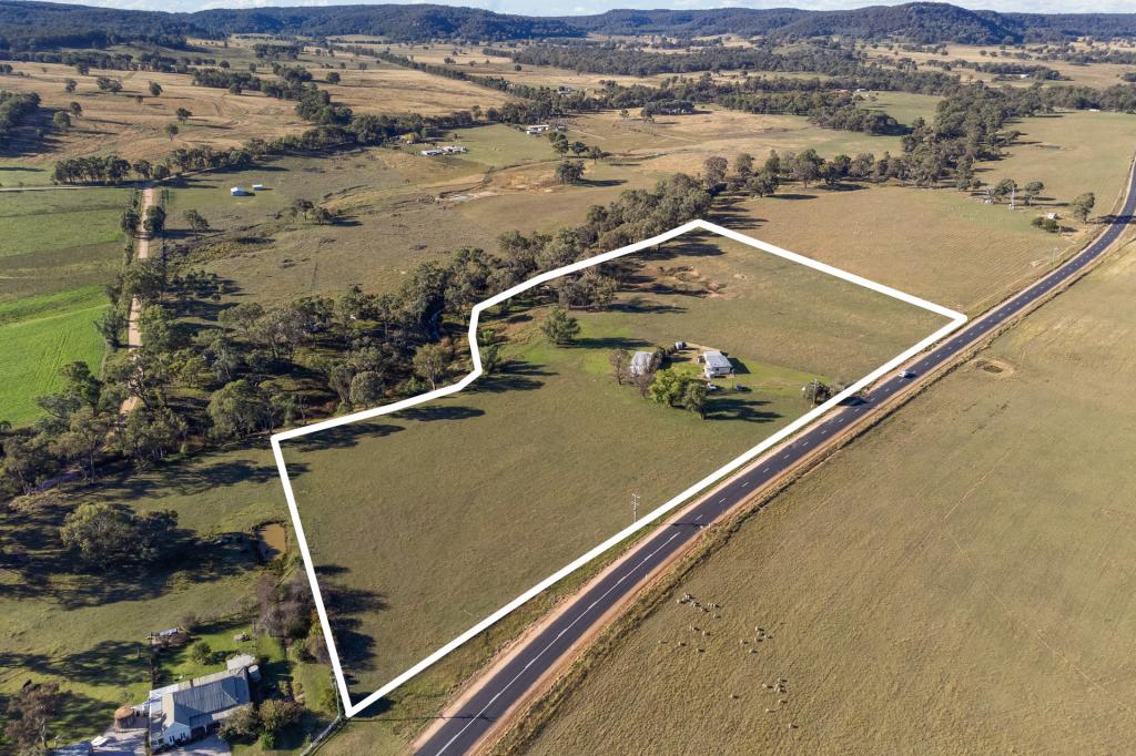 1413 WOLLAR RD, WOLLAR, NSW 2850