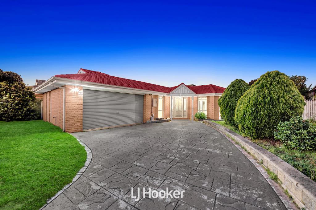 345 Ormond Rd, Narre Warren South, VIC 3805