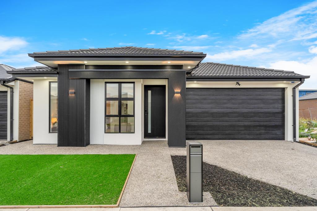 5 Rainbow St, Wollert, VIC 3750