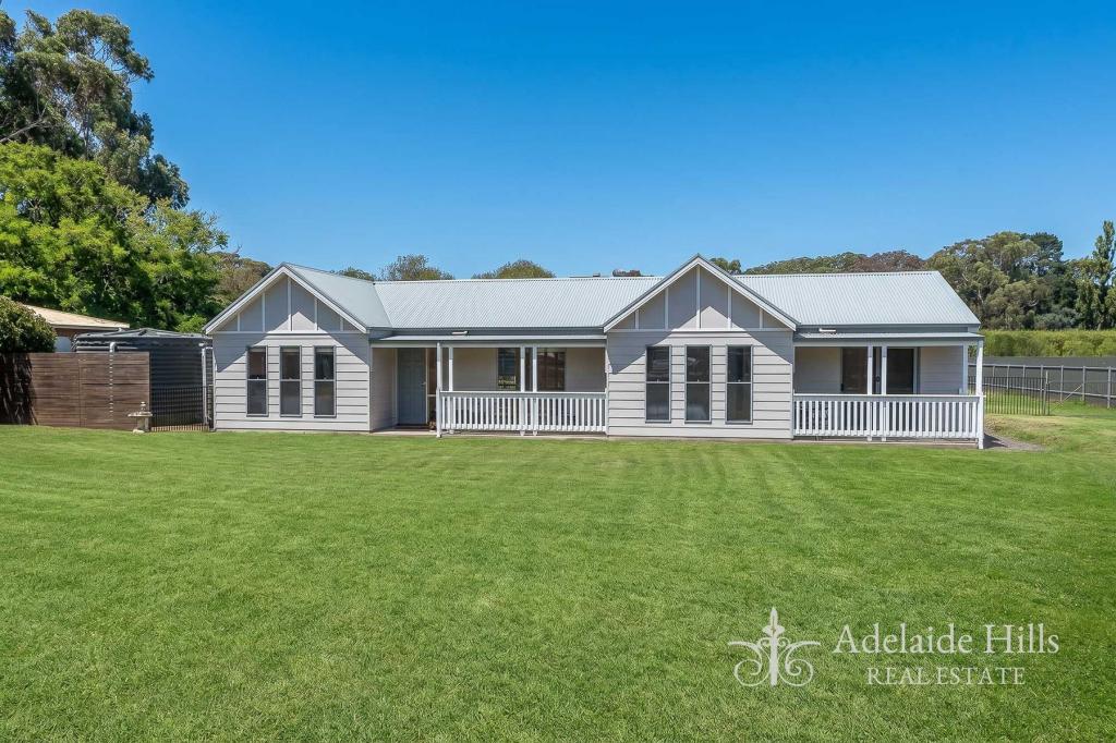 8 Todd St, Macclesfield, SA 5153