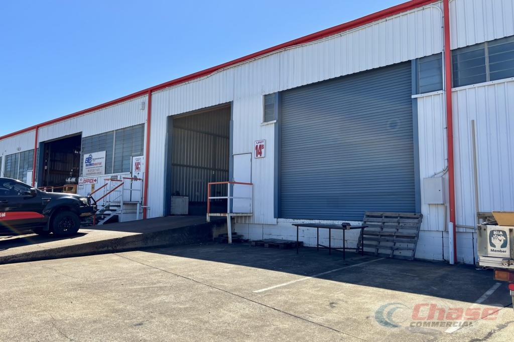 14B/25 MICHLIN ST, MOOROOKA, QLD 4105