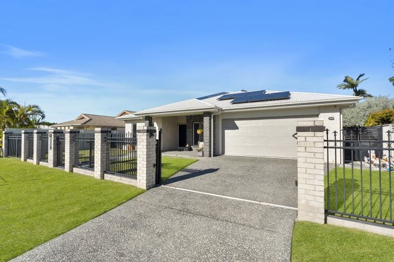 36 Flamingo Dr, Banksia Beach, QLD 4507
