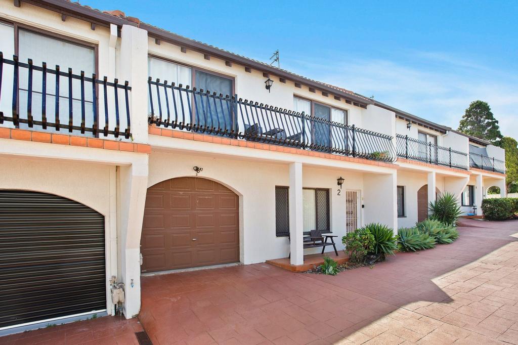 2/32 DARLEY ST, SHELLHARBOUR, NSW 2529