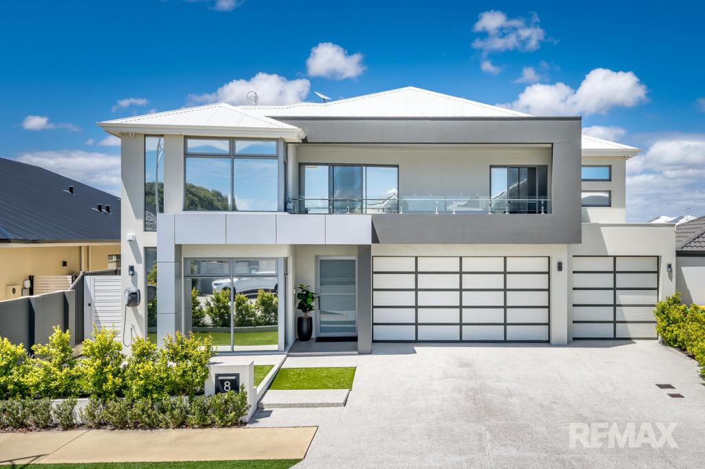 8 Wamberal Way, Burns Beach, WA 6028