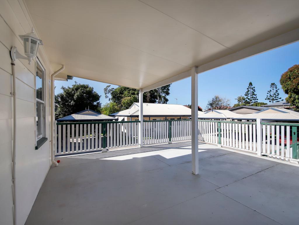 4/163 Ferry St, Maryborough, QLD 4650
