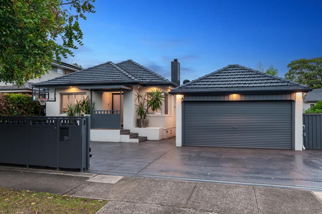 39 Davidson Ave, Concord, NSW 2137