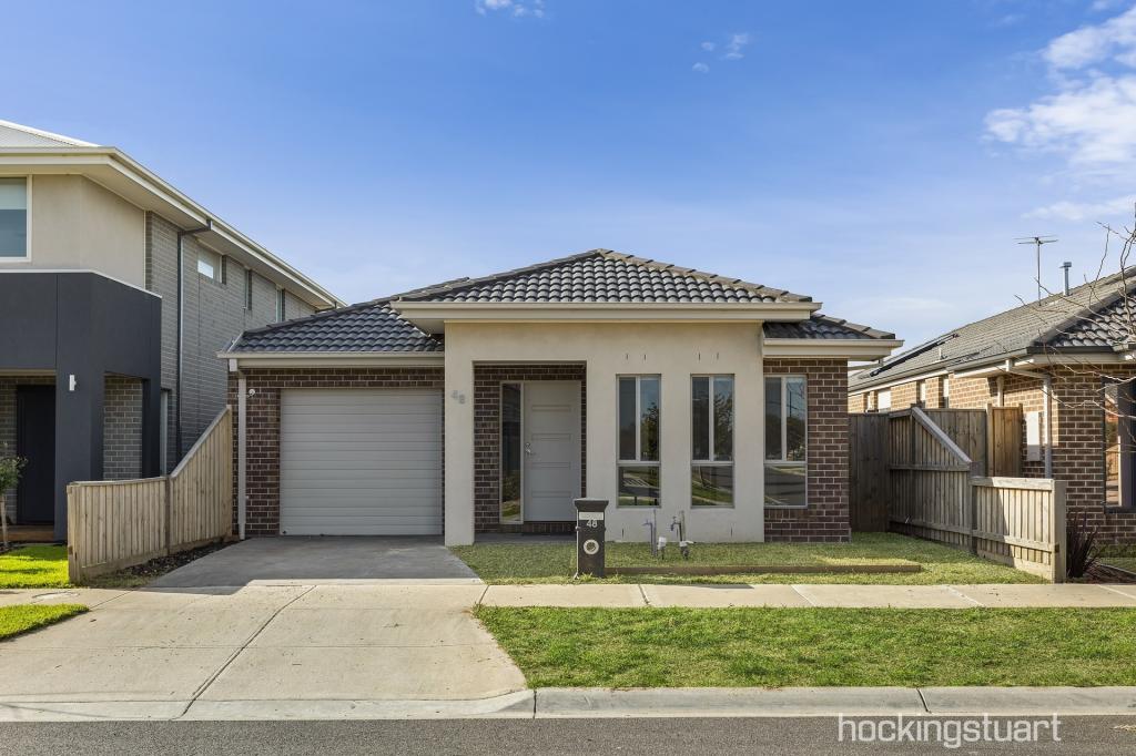 48 Fairfield Cres, Diggers Rest, VIC 3427