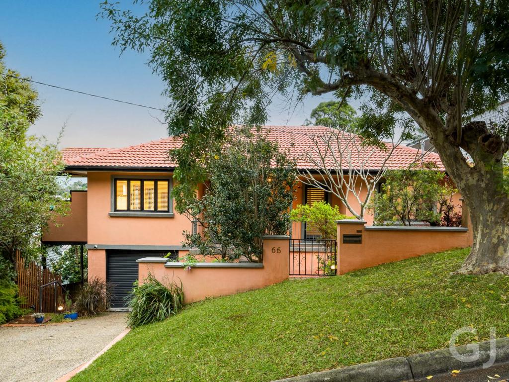 65 Paling Ave, Wilston, QLD 4051