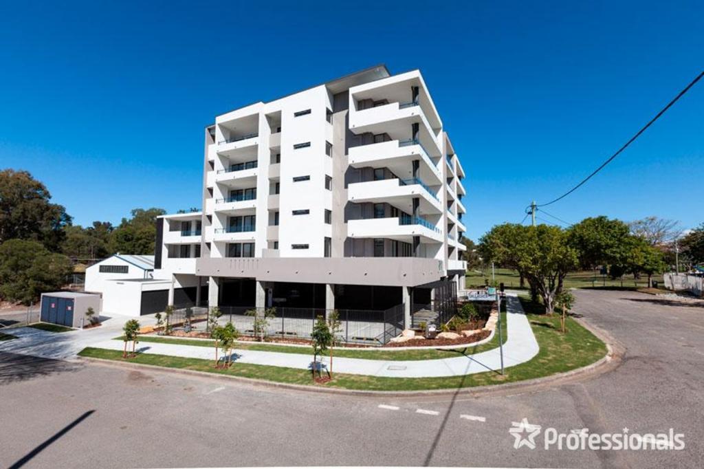 15/38-42 Lawley St, Kedron, QLD 4031