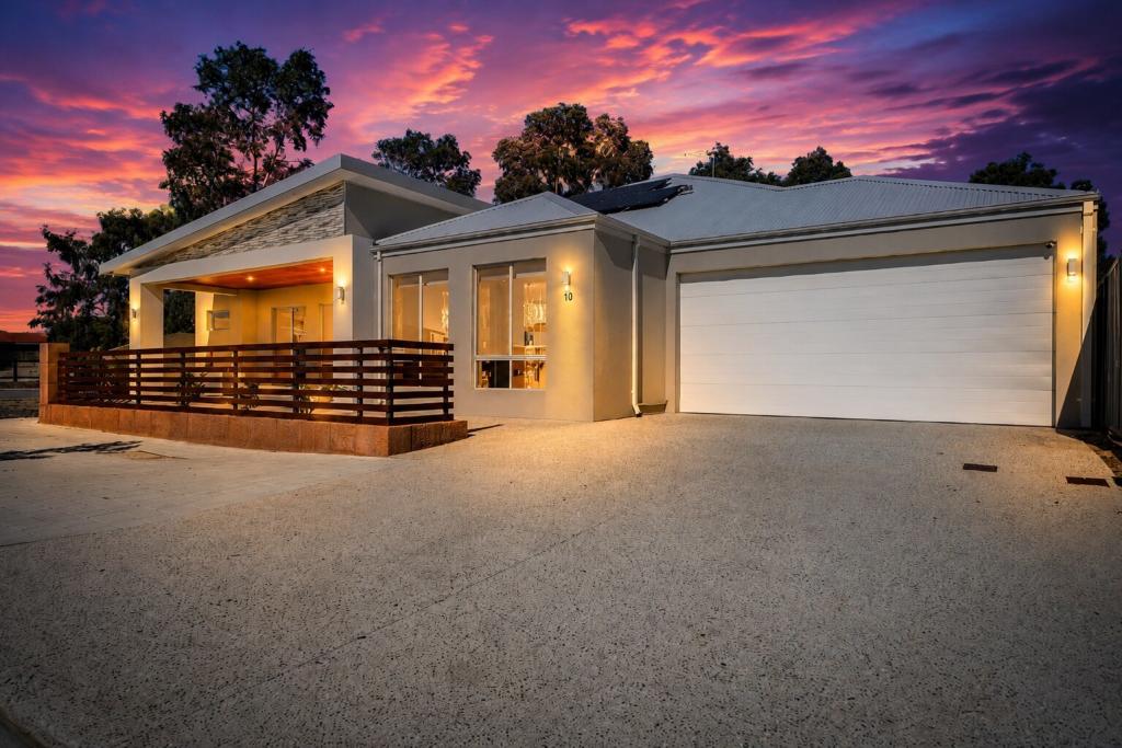 10 Banyoles Cct, Champion Lakes, WA 6111