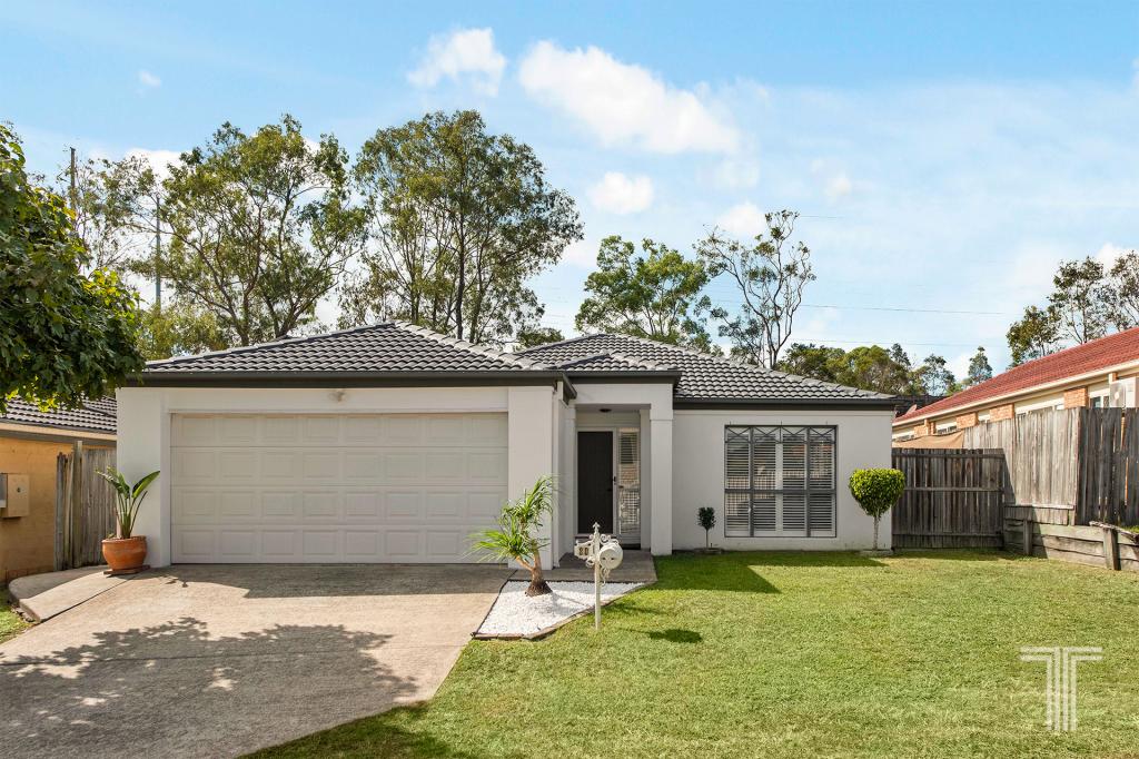 80 Coventry Cct, Carindale, QLD 4152
