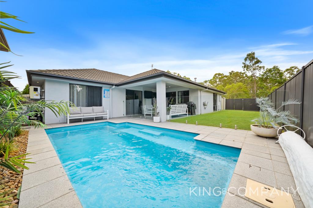 31 Coalstoun Crsg, Waterford, QLD 4133