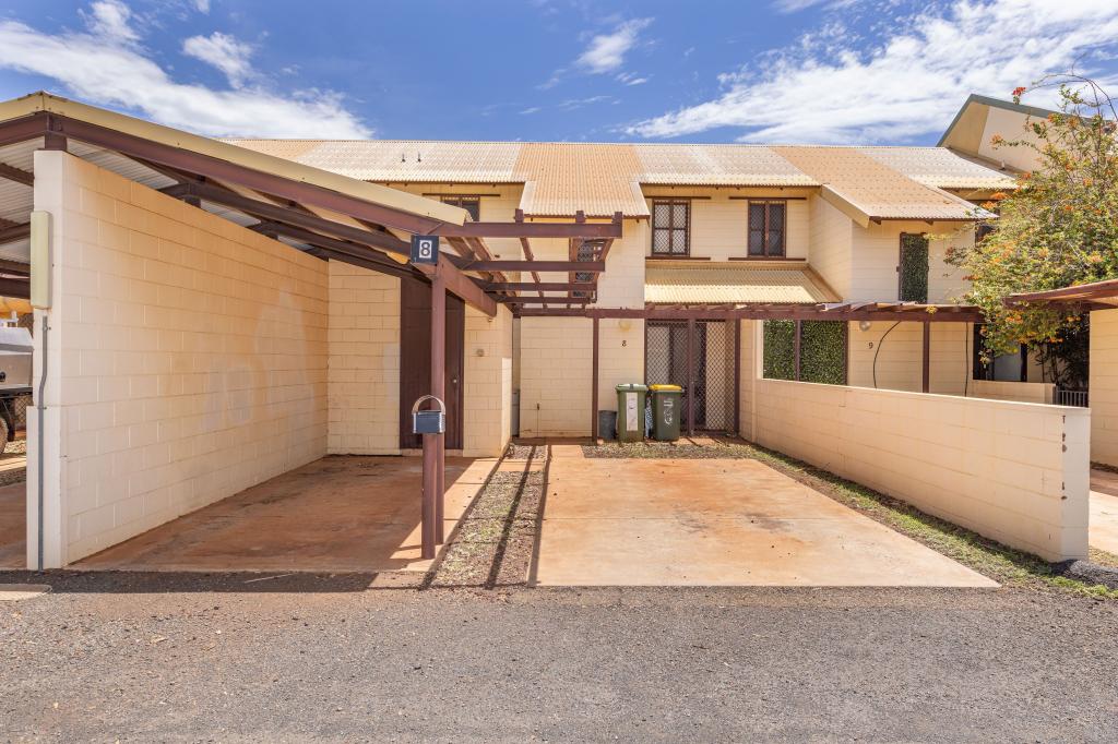 8/28 Strickland Dr, Millars Well, WA 6714