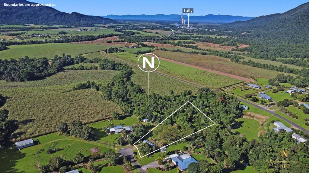 46 Thomas Ct, Bulgun, QLD 4854