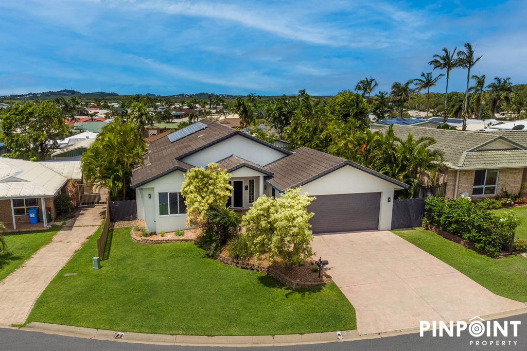 24 Dumfries Ct, Beaconsfield, QLD 4740