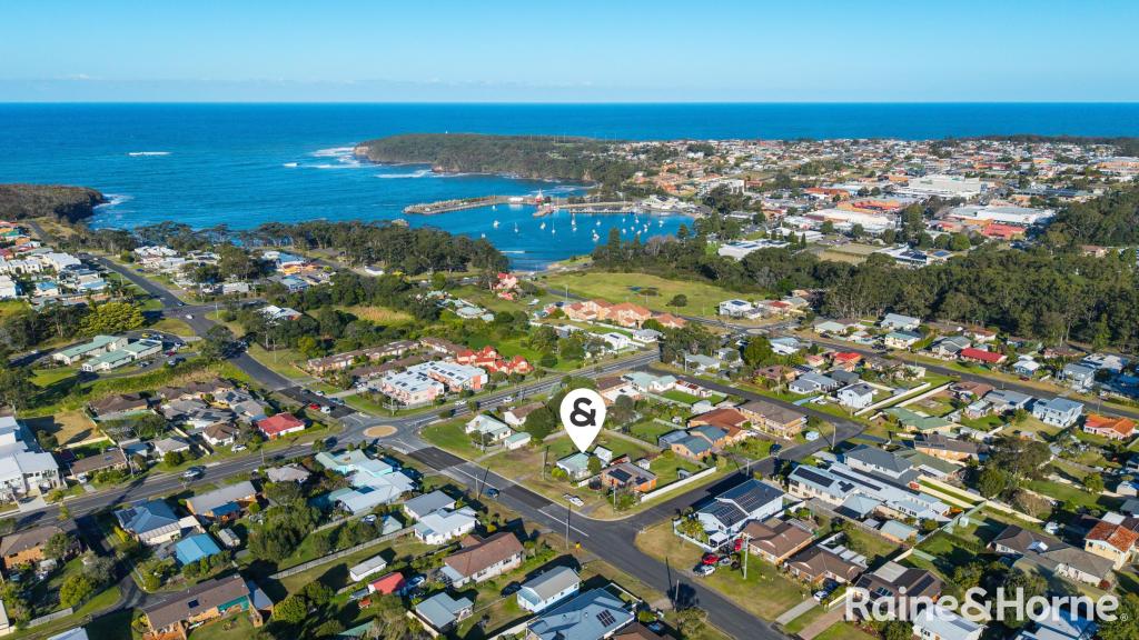 56 North St, Ulladulla, NSW 2539