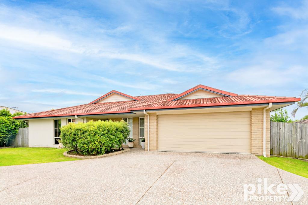 21 Highside Ct, Morayfield, QLD 4506