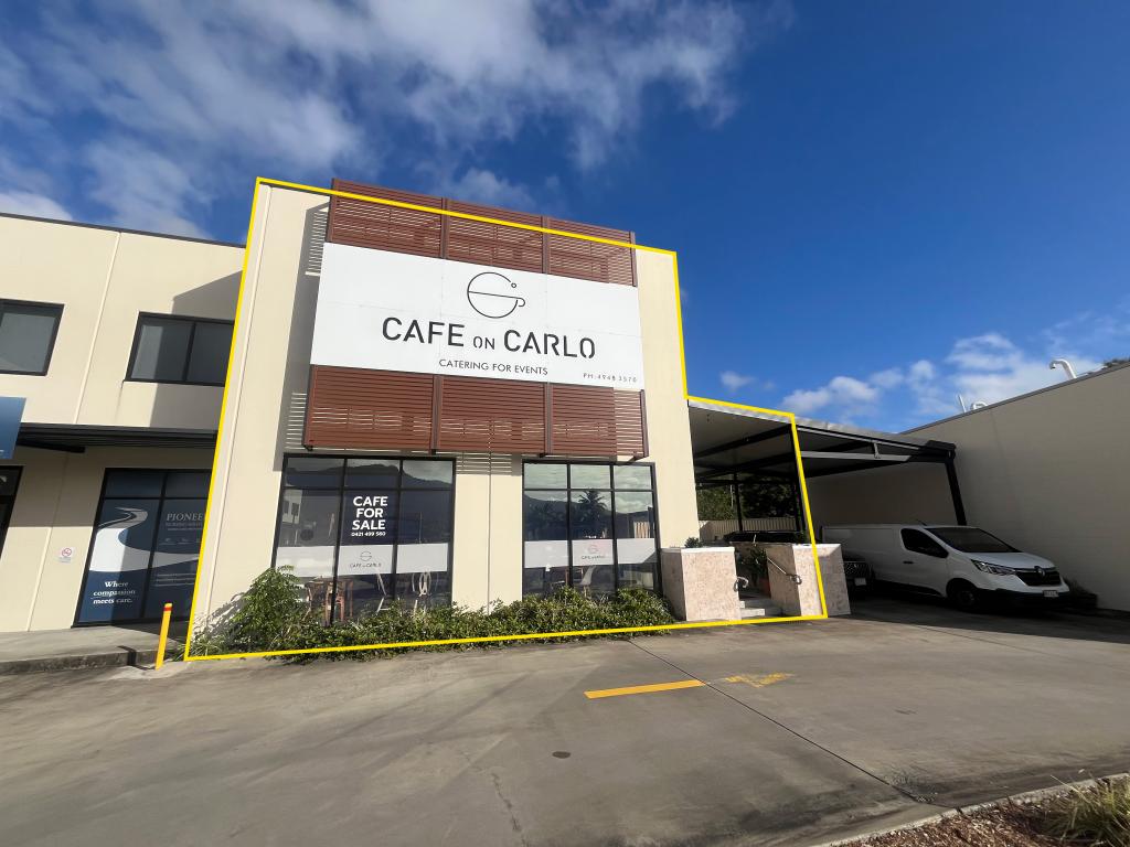 1/1 Carlo Dr, Cannonvale, QLD 4802