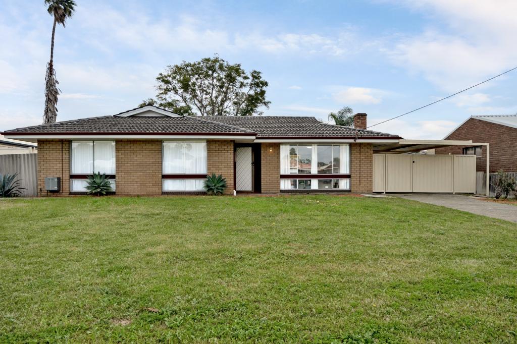 14 Risby St, Gosnells, WA 6110