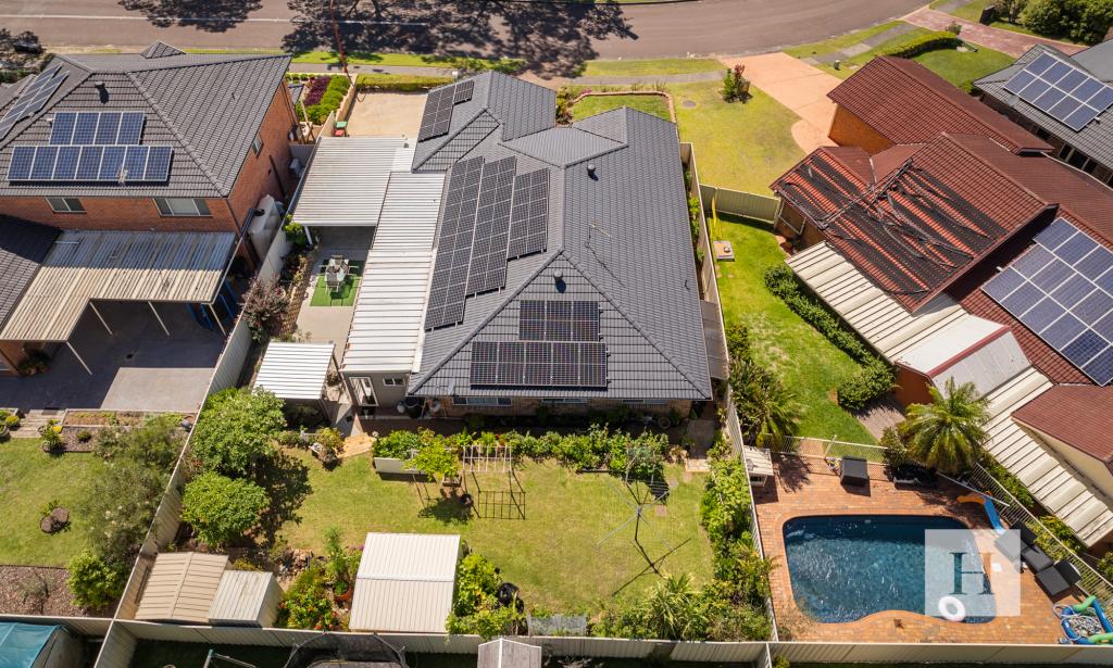 5 Ebony Dr, Hamlyn Terrace, NSW 2259