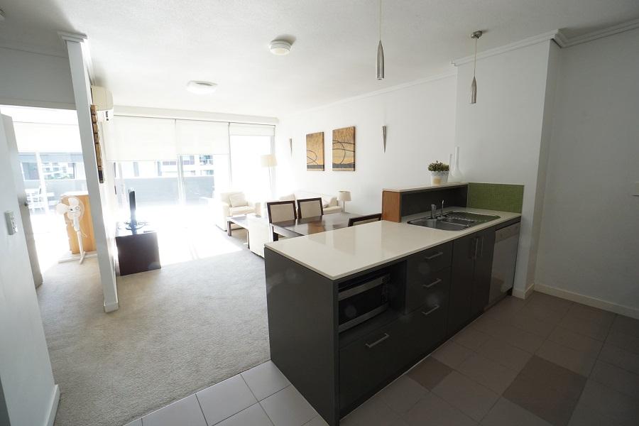 20/43 Hercules St, Hamilton, QLD 4007