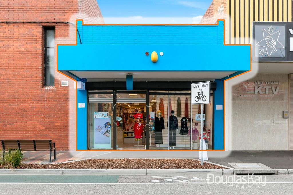 278 Hampshire Rd, Sunshine, VIC 3020