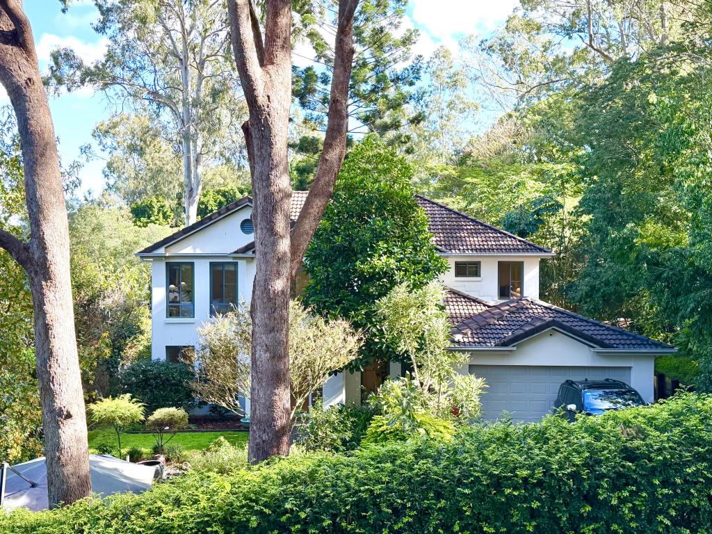 287H KENMORE RD, FIG TREE POCKET, QLD 4069