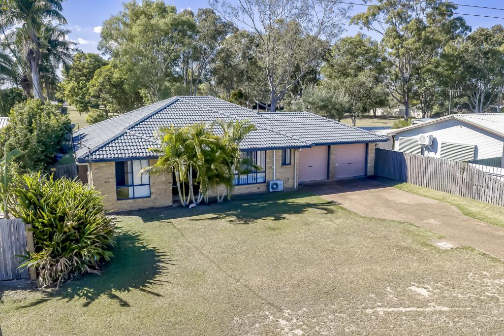 90 Clearview Ave, Thabeban, QLD 4670