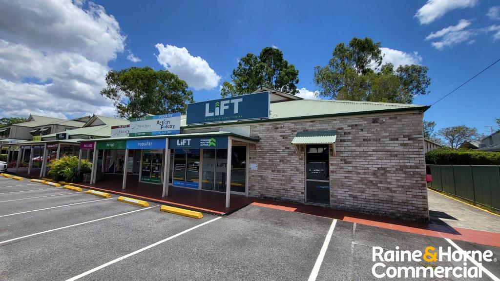 723-731 Albany Creek Rd, Albany Creek, QLD 4035