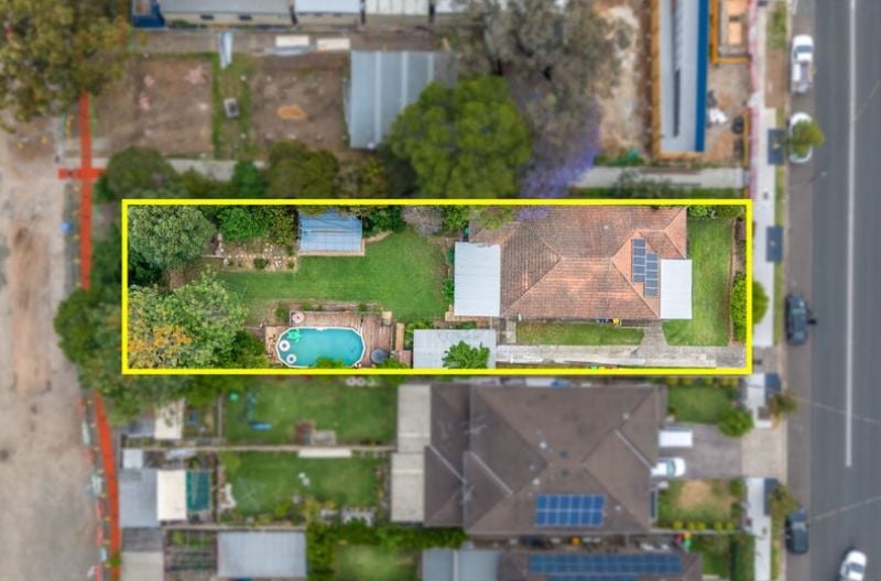 98 DARCY RD, WENTWORTHVILLE, NSW 2145