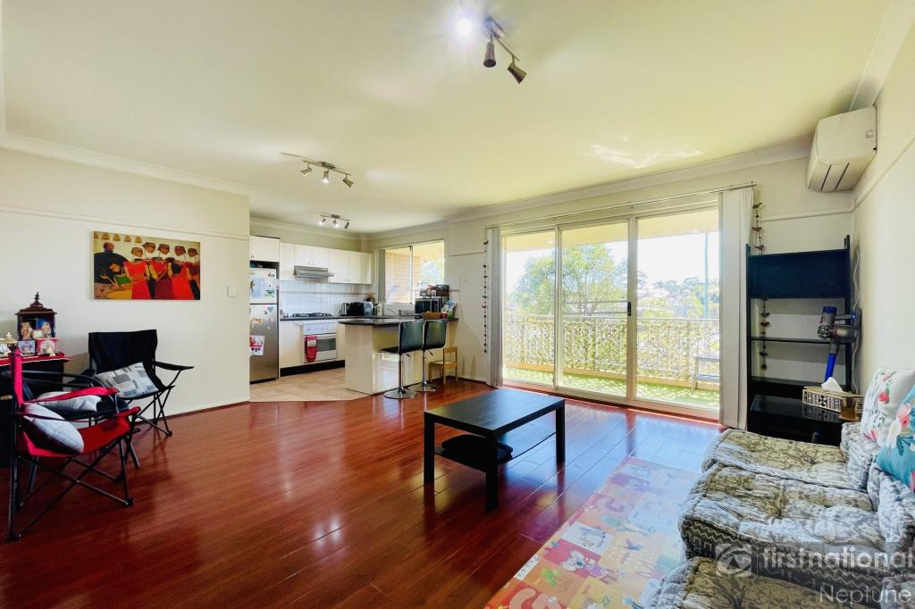 13/79-85 Stapleton St, Pendle Hill, NSW 2145