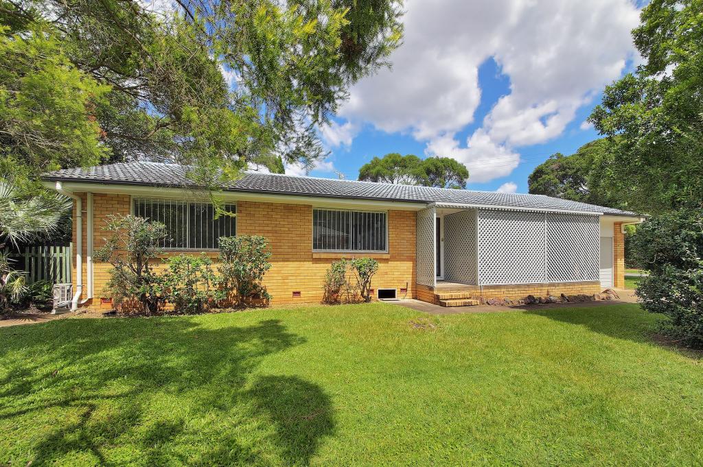 62 Cremin St, Upper Mount Gravatt, QLD 4122