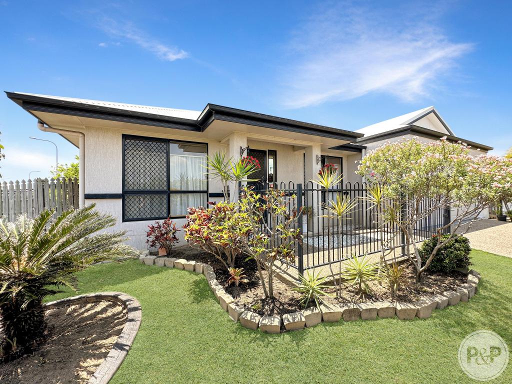 25 Eider Ct, Condon, QLD 4815
