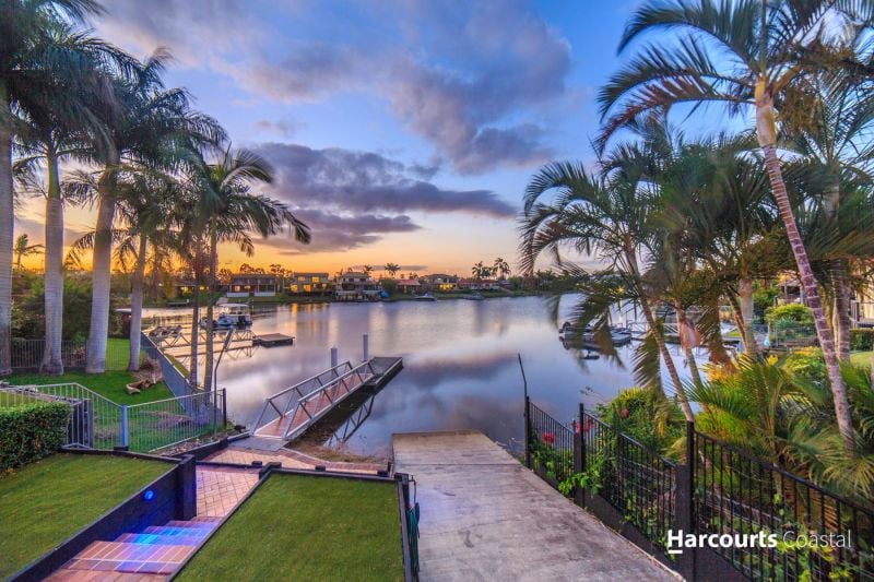 51 Fitzwilliam St, Carrara, QLD 4211
