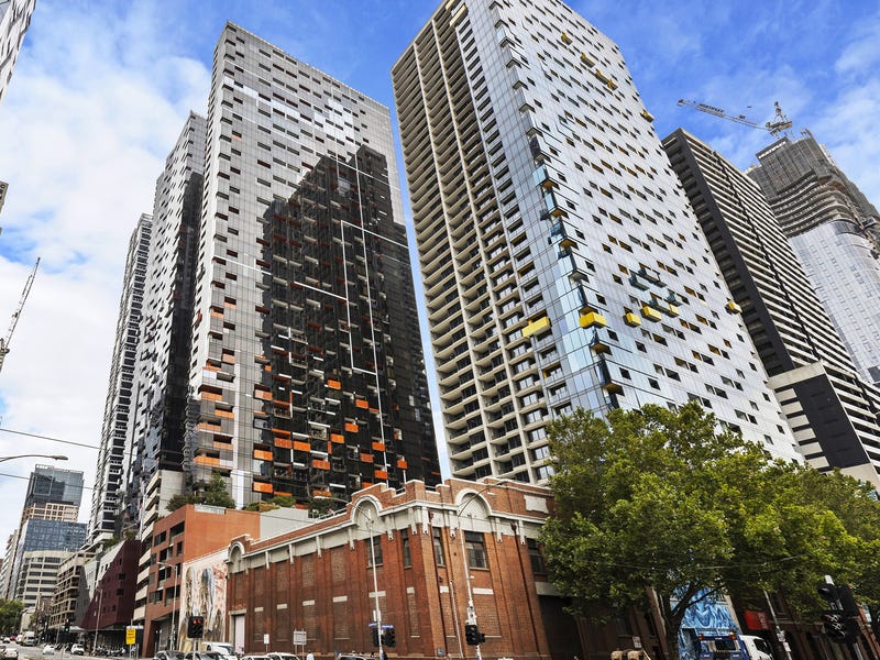 3004/639 Lonsdale St, Melbourne, VIC 3000