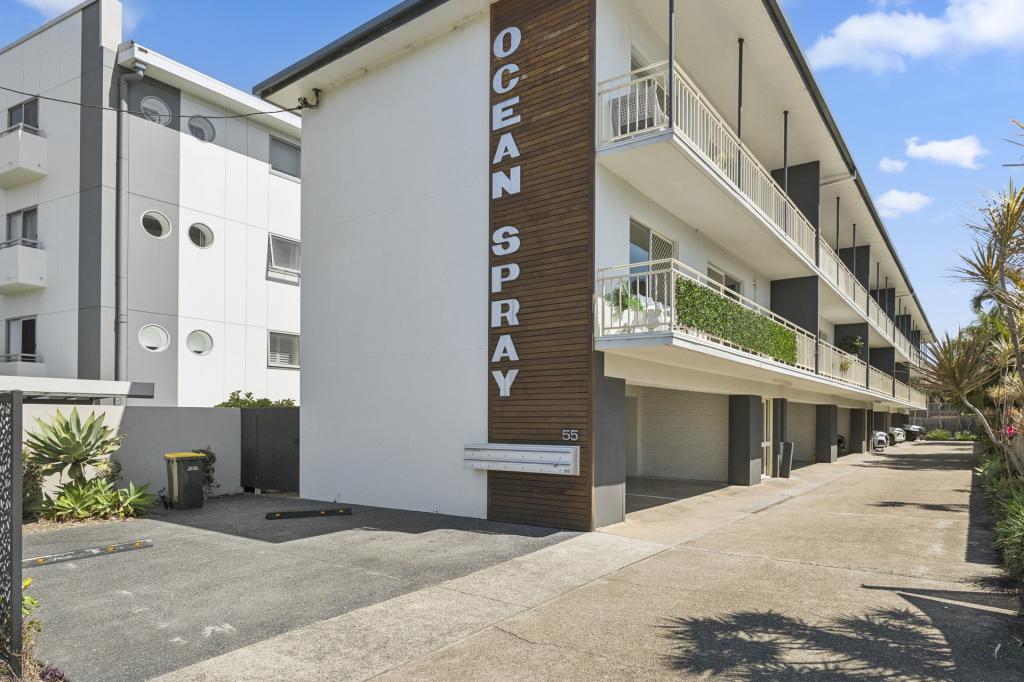 6/55 Ocean Pde, Coffs Harbour, NSW 2450