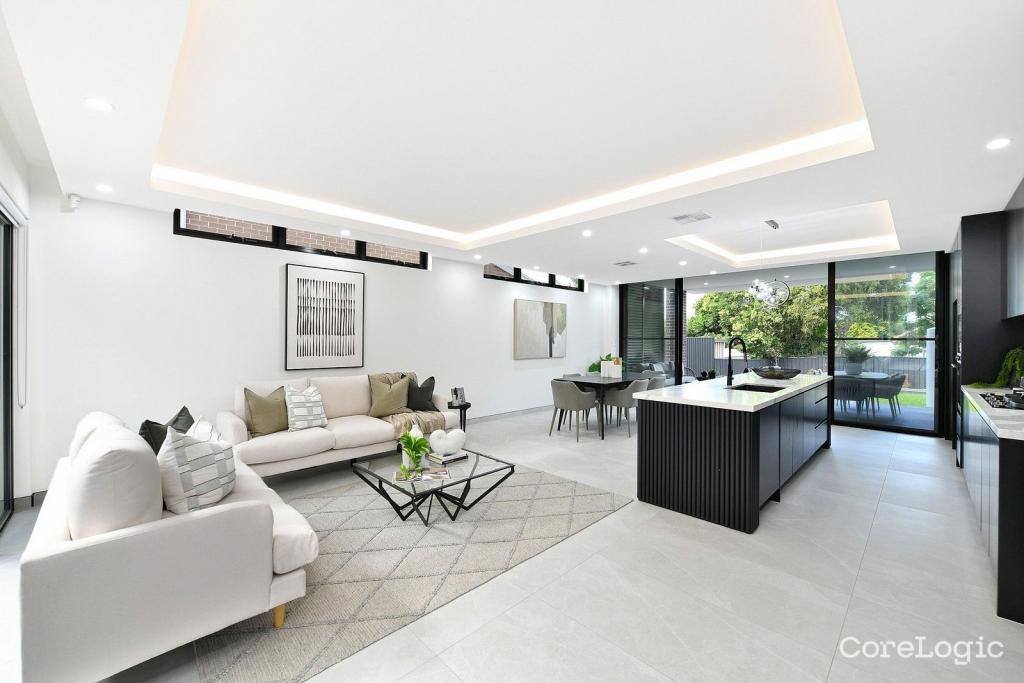 Contact agent for address, MORTDALE, NSW 2223