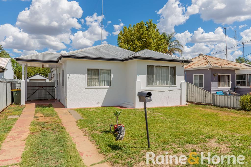 11 Frith St, Dubbo, NSW 2830