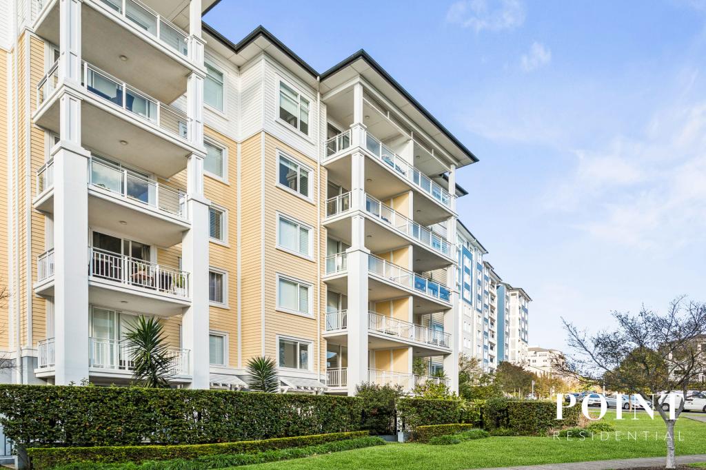 216/58 Peninsula Dr, Breakfast Point, NSW 2137