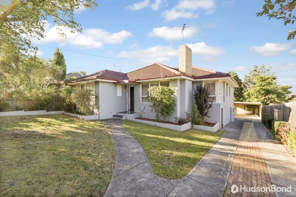 16 Prospect Rd, Bulleen, VIC 3105
