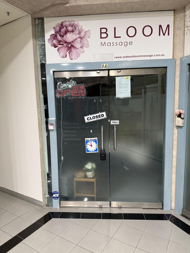 8A/370 PITT ST, SYDNEY, NSW 2000