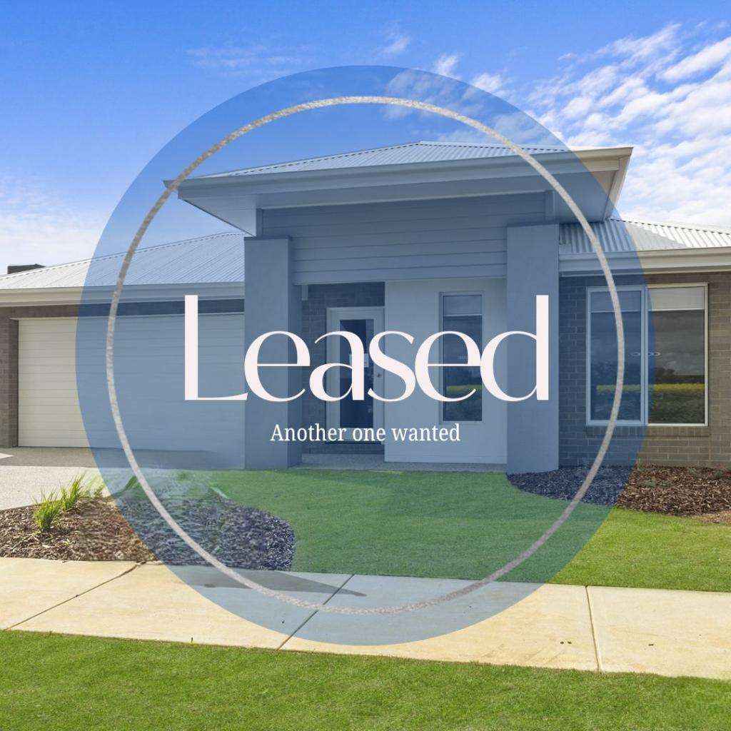 81 Peter Thomson Cct, Yarrawonga, VIC 3730