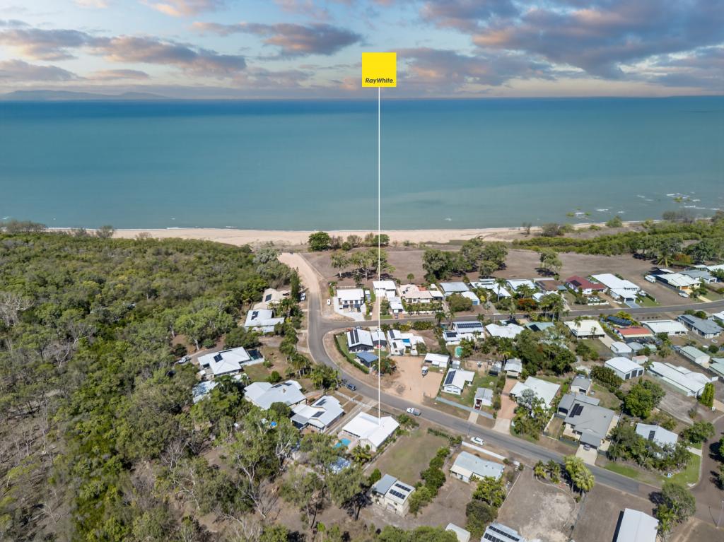 25 Borton St, Balgal Beach, QLD 4816