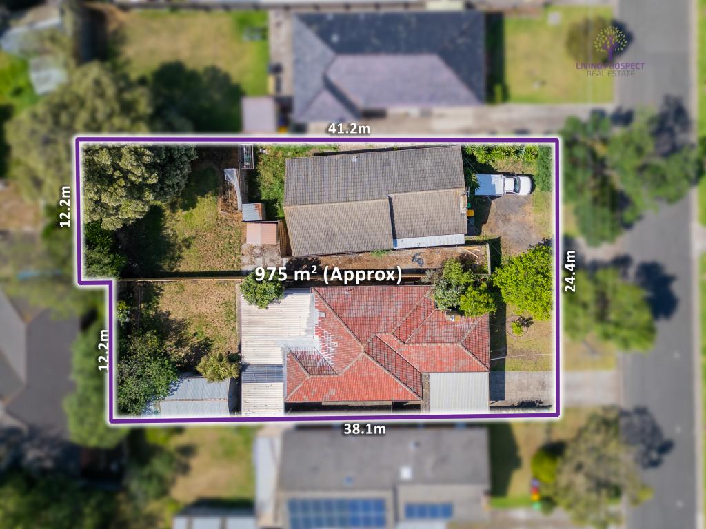 39 & 41 Fitzroy St, Laverton, VIC 3028