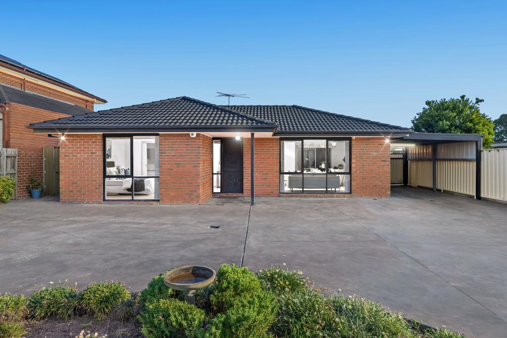 12 Pia Dr, Rowville, VIC 3178