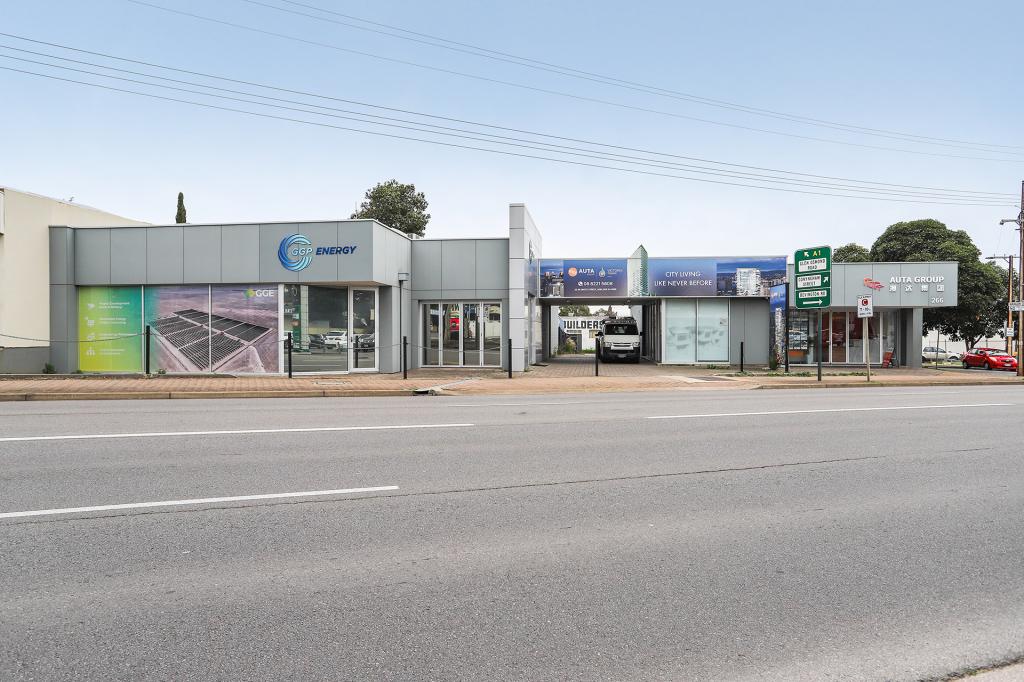 266-268 Glen Osmond Rd, Fullarton, SA 5063