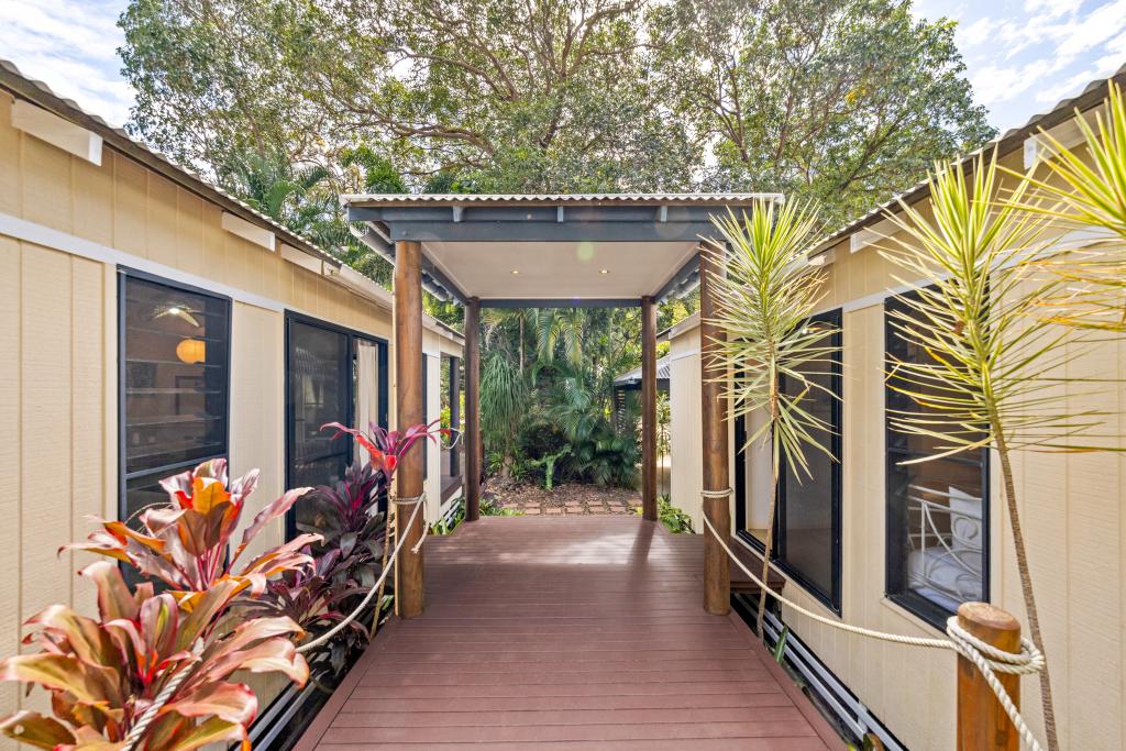 4 Ibis Ct, Rainbow Beach, QLD 4581