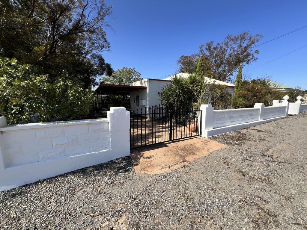 731 Chapple St, Broken Hill, NSW 2880