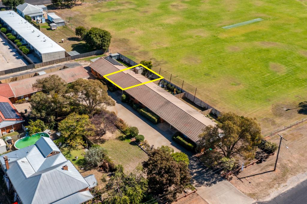4/70a Lawson St, Mudgee, NSW 2850