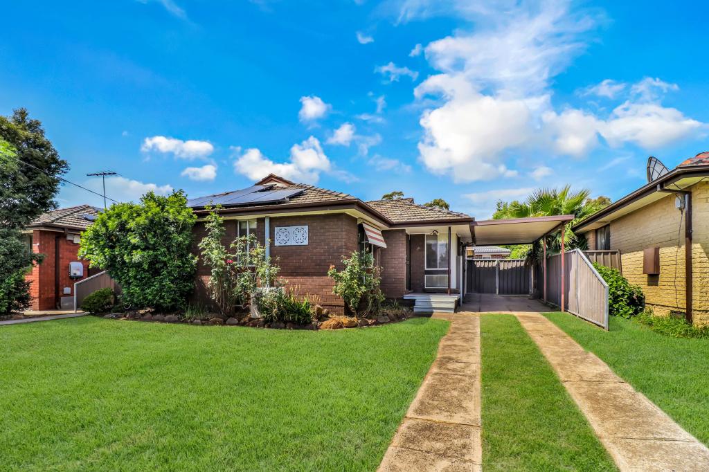 45 Pelleas St, Blacktown, NSW 2148